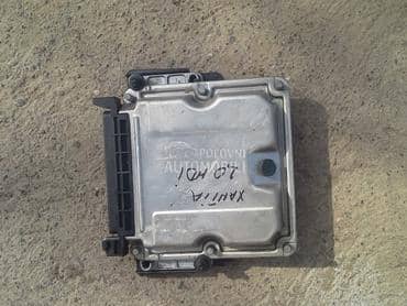 Kompjuter za Citroen 