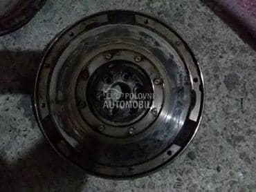 Zamajac 1.6 TDCI za Ford Focus