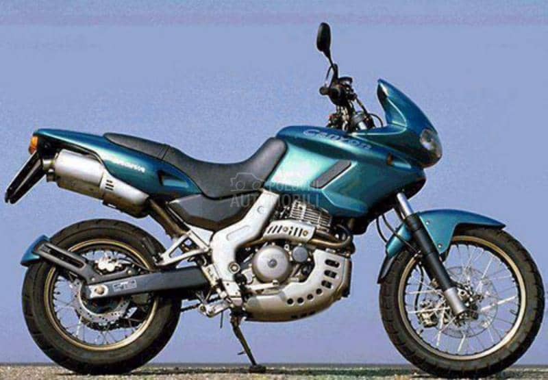 PIAGGIO X9 500 Evolution 08 G