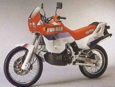 APRILIA Tuareg 90/125 del agr