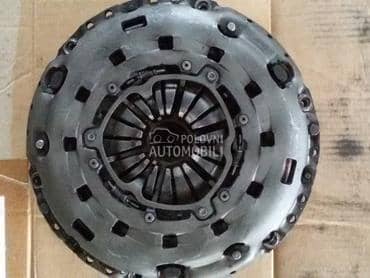 Zamajac 1.8 TDCI za Ford Focus