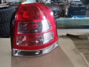 Stop svetla za Opel Zafira