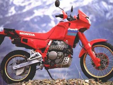 HONDA Dominator 500 NX 93