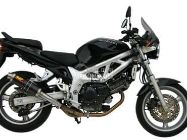 SUZUKI SV 650 N 99 god.
