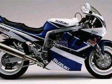 SUZUKI GSXR 1100 93 god.