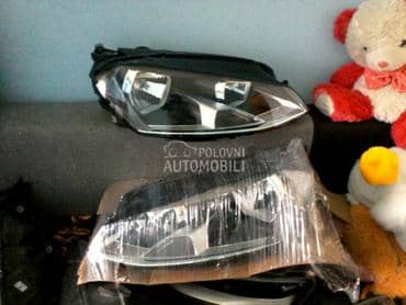 Farovi za Volkswagen Golf 5, Golf 6, Golf 7