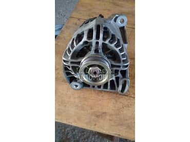 Alternator za Fiat Brava, Bravo, Doblo ...