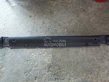 Desni plasticni prag za Opel Corsa C