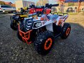 Apollo elektricni 1200w atv quad