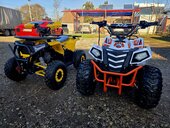 Apollo elektricni 1200w atv quad