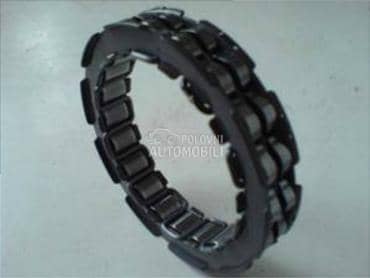 BMW i PEGASO rolnice bendix