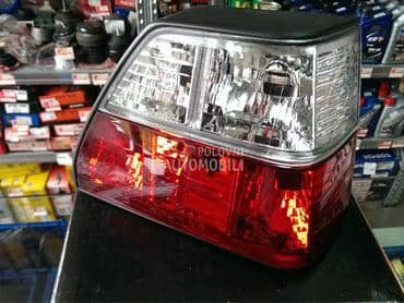 Kristal stop lampe za Volkswagen Golf 2