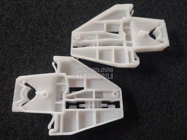 Plastike podizaca stakla za Seat Toledo od 1998. do 2006. god.