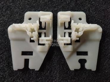 Plastike podizača stakla E46 za BMW Serija 3 od 1999. do 2005. god.