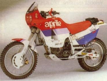 Aprilia Tuareg 600 90/125 Wind