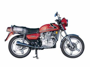 HONDA CX 500 78 god.