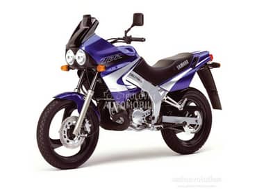 Yamaha TDR 125 1999god.