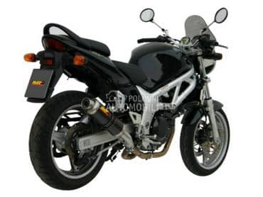 Suzuki SV 650 N 01 god.