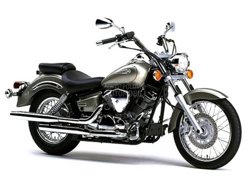 Piston KLIP za Yamaha TZR, TDR