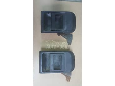 DAILY KVAKA BRAVA ZAD. VRATA