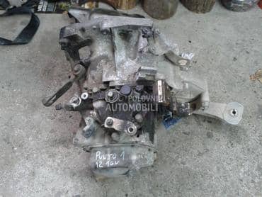 Menjac za Fiat Punto