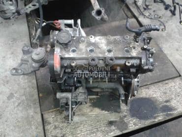 Motor za Fiat Punto
