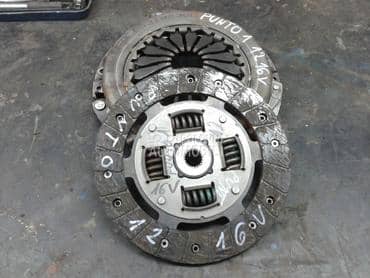 Lamela za Fiat Punto