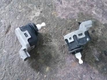 Motor fara za Opel Astra G