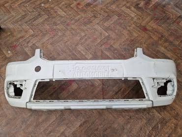 Branik za Škoda Yeti od 2014. do 2019. god.