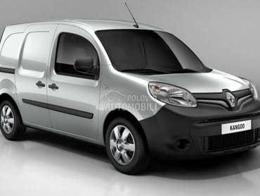 Farovi za Renault Kangoo za 2014. god.