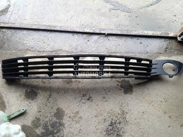 Lajsne i resetke za Renault Clio