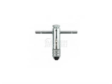 Okretac ureznika M5-M12