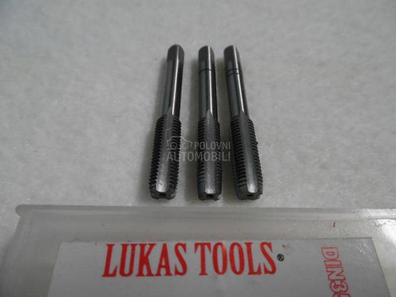 Ureznice 14x1.25