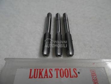 Ureznica M5x0,8mm