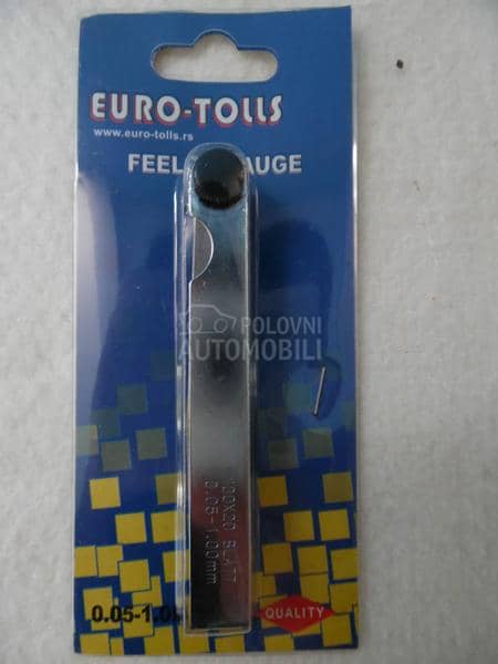 Spiun za stelovanje ventila