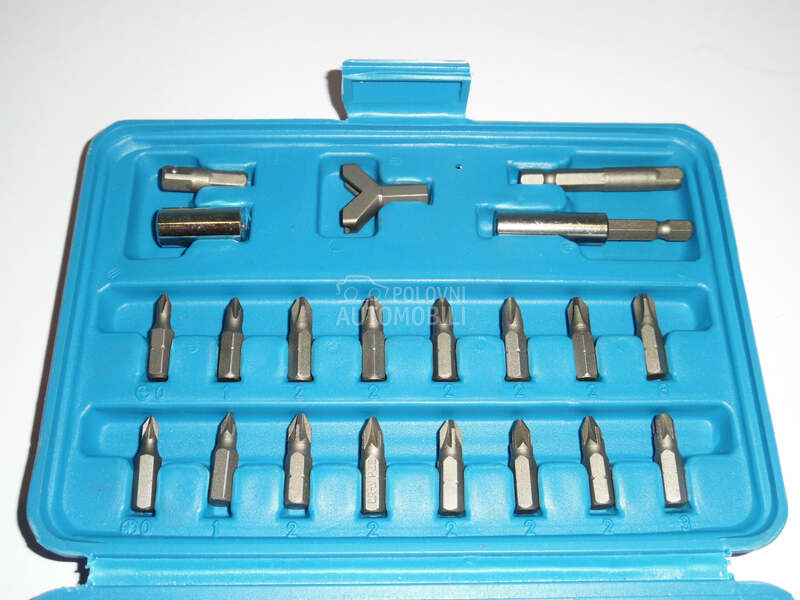 Set bitova 100 komada