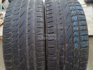 Continental 255/45 R20 Letnja
