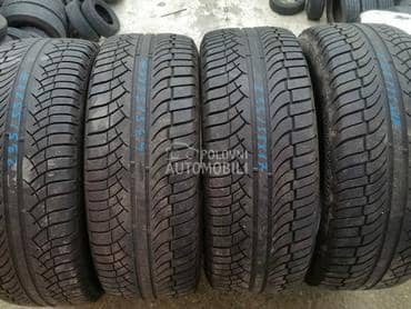 Michelin 235/55 R17 Letnja