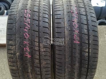 Pirelli 255/40 R21 Letnja