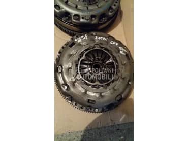 Zamajci 2.0 TDI za Škoda Octavia, Superb, Yeti