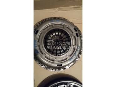 Zamajac za Volkswagen EOS