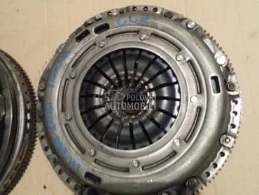 Plivajući zamajaci za Volkswagen Bora, Caddy, EOS ...