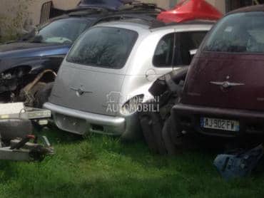 Delovi za Chrysler PT Cruiser