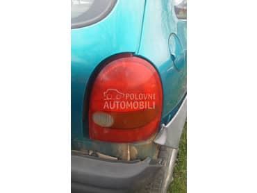 Stop svetlo desno za Opel Corsa B