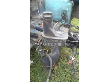 Posuda za servo za Volkswagen Golf 3