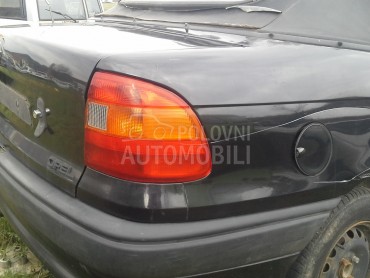 Stop svetla za Opel Astra F