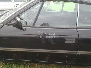 Leva vrata za Opel Astra F