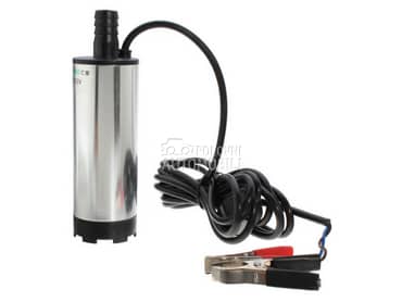 Pumpa za goriva na 24v