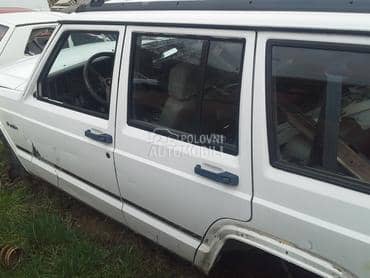 Vrata za Jeep Cherokee