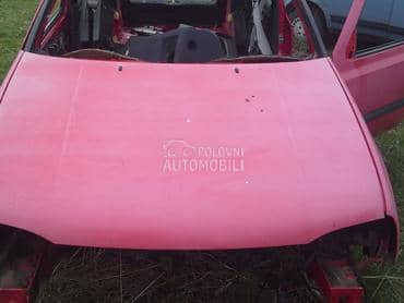 Hauba za Volkswagen Golf 3